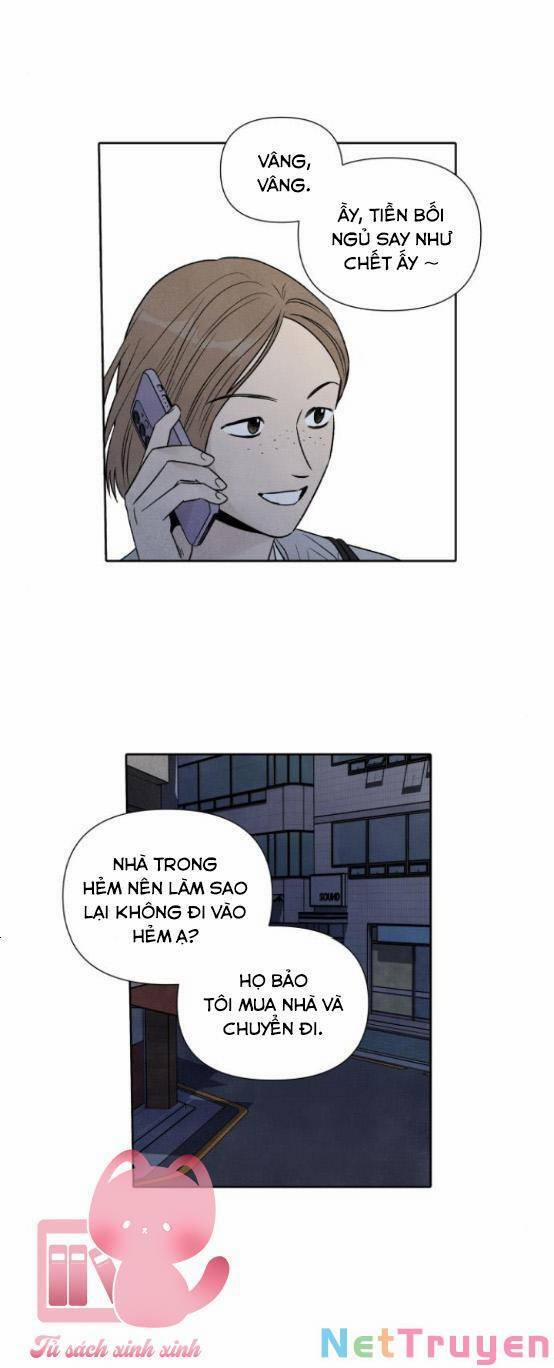 Điều Khiến Tôi Quyết Tâm Chết Đi 61 trang 45