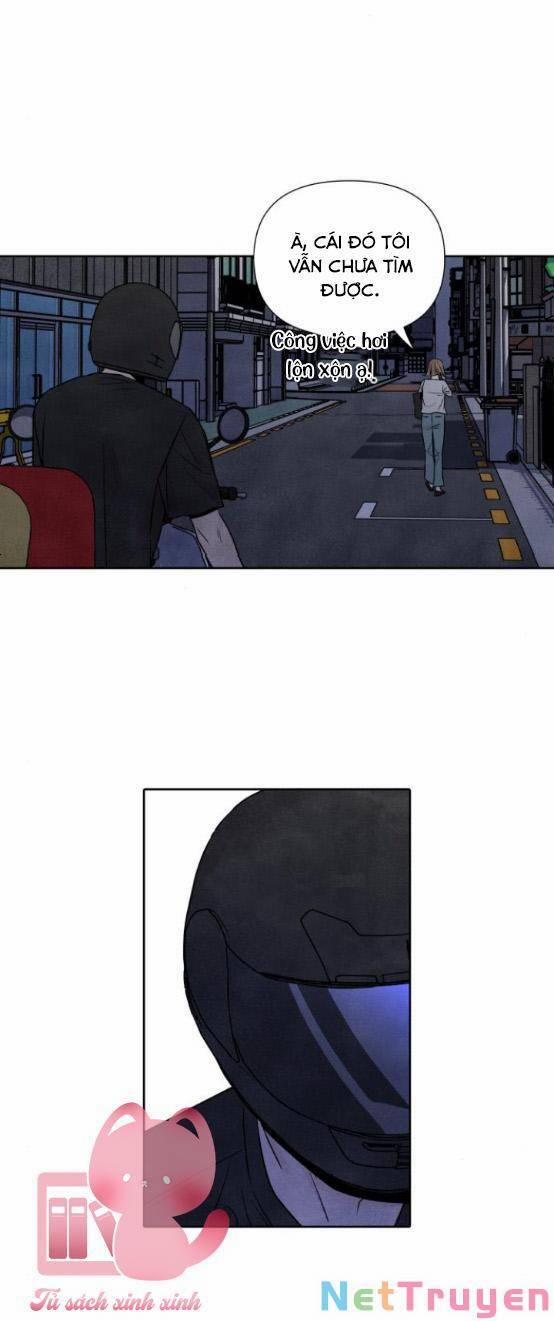 Điều Khiến Tôi Quyết Tâm Chết Đi 61 trang 46