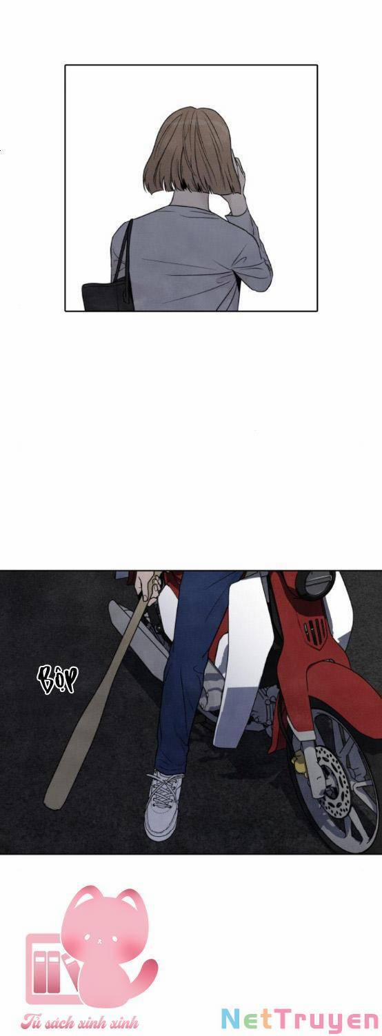 Điều Khiến Tôi Quyết Tâm Chết Đi 61 trang 47