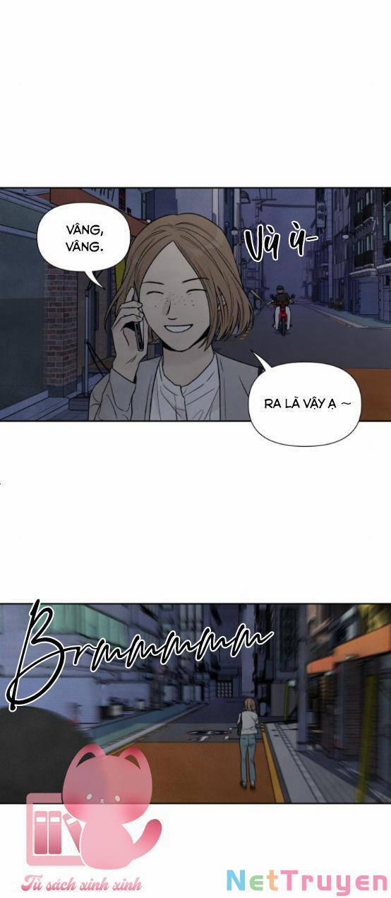 Điều Khiến Tôi Quyết Tâm Chết Đi 61 trang 48