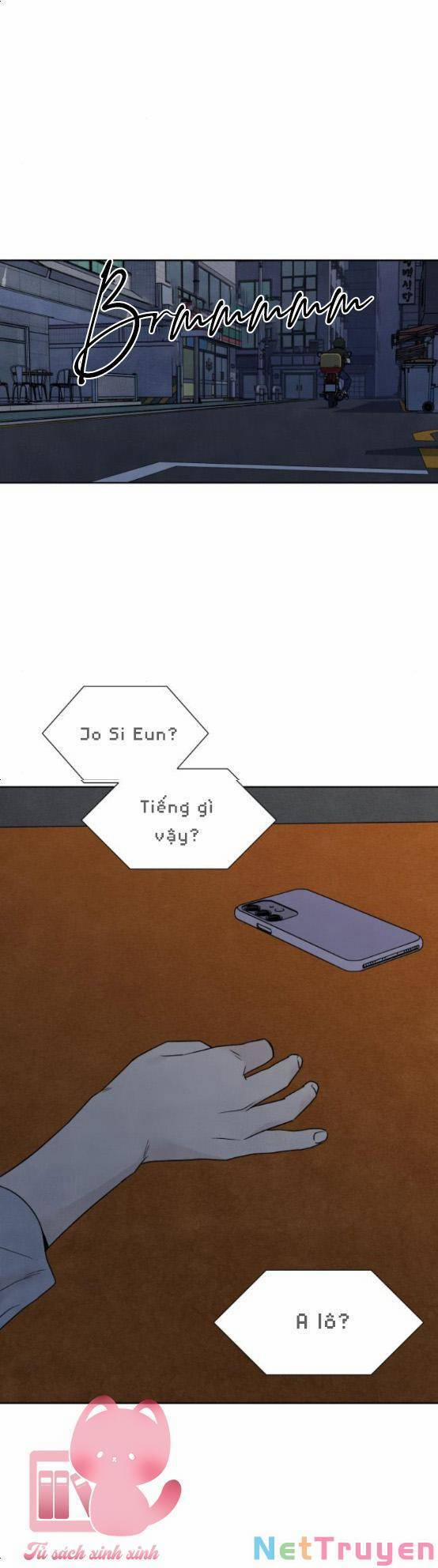 Điều Khiến Tôi Quyết Tâm Chết Đi 61 trang 51