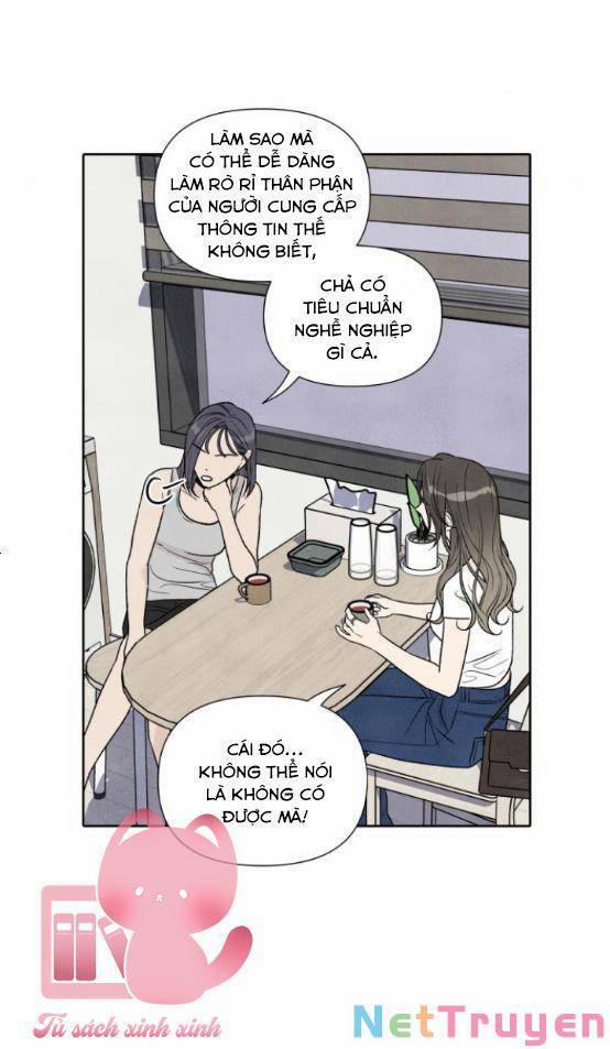 Điều Khiến Tôi Quyết Tâm Chết Đi 61 trang 9