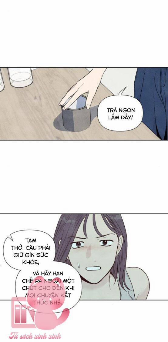 Điều Khiến Tôi Quyết Tâm Chết Đi 62 trang 14