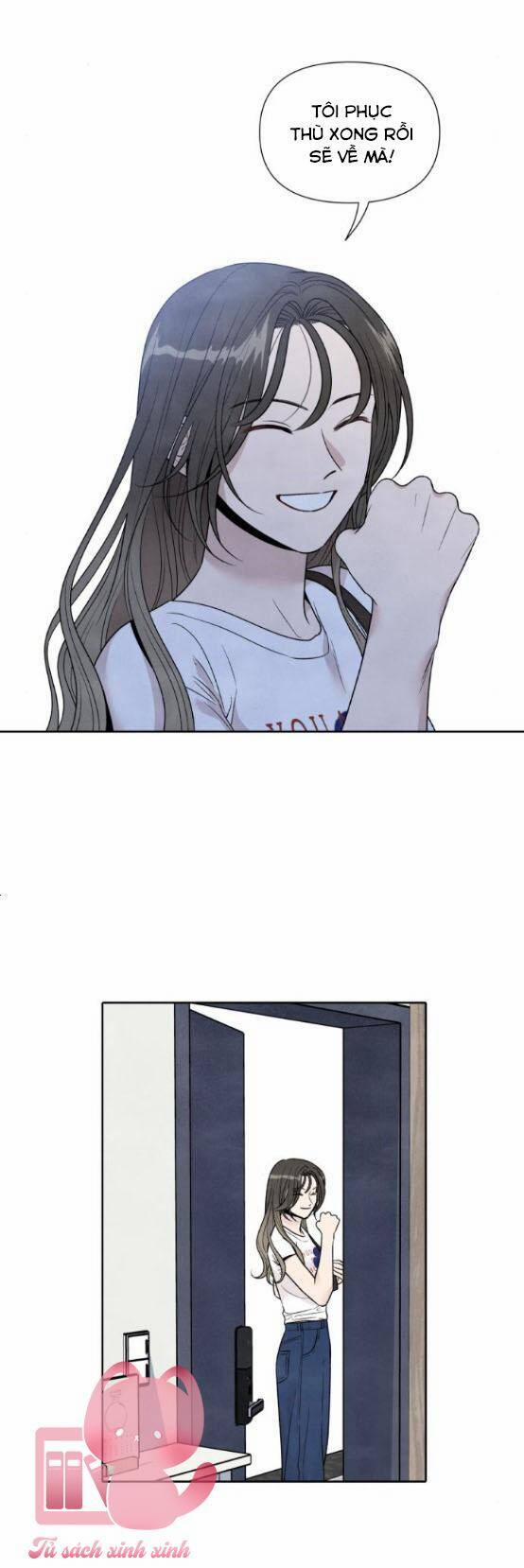 Điều Khiến Tôi Quyết Tâm Chết Đi 62 trang 17