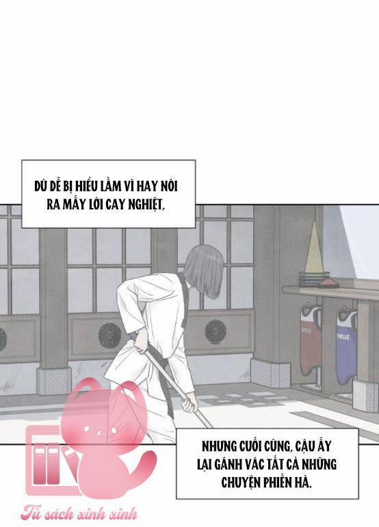 Điều Khiến Tôi Quyết Tâm Chết Đi 62 trang 25