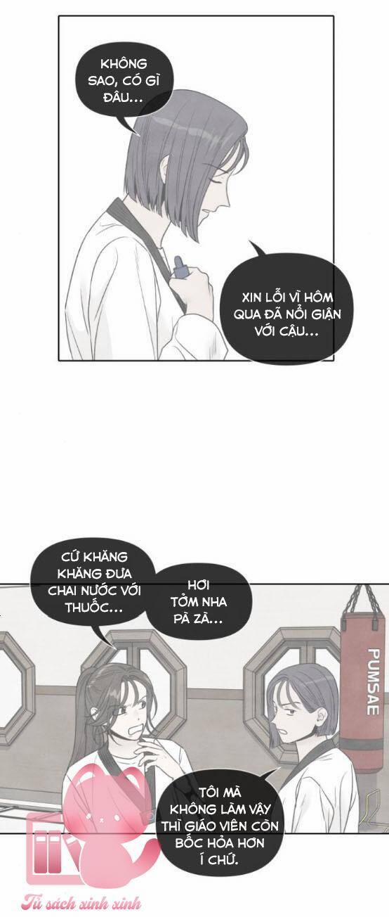 Điều Khiến Tôi Quyết Tâm Chết Đi 62 trang 27