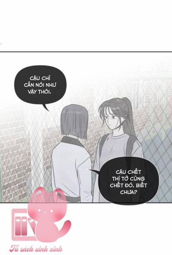 Điều Khiến Tôi Quyết Tâm Chết Đi 62 trang 33