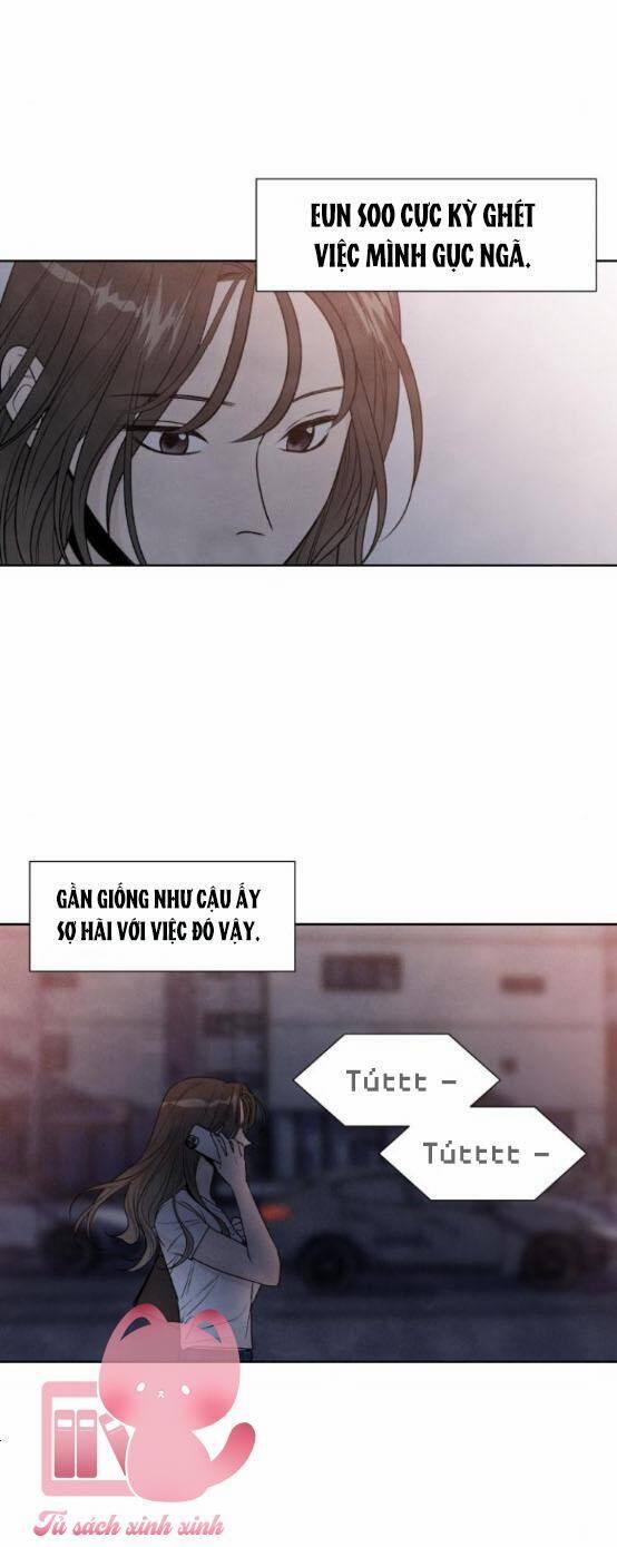 Điều Khiến Tôi Quyết Tâm Chết Đi 62 trang 34