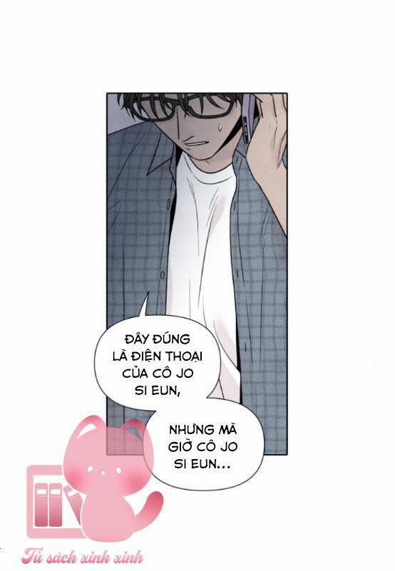 Điều Khiến Tôi Quyết Tâm Chết Đi 62 trang 38