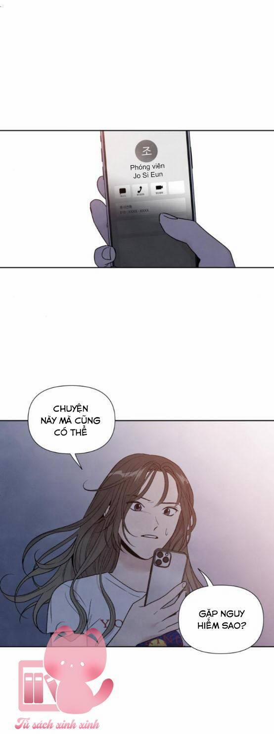 Điều Khiến Tôi Quyết Tâm Chết Đi 62 trang 43