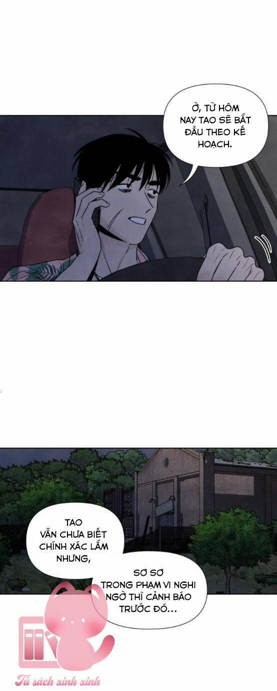 Điều Khiến Tôi Quyết Tâm Chết Đi 62 trang 46