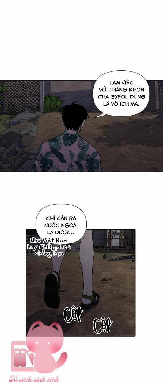 Điều Khiến Tôi Quyết Tâm Chết Đi 62 trang 50