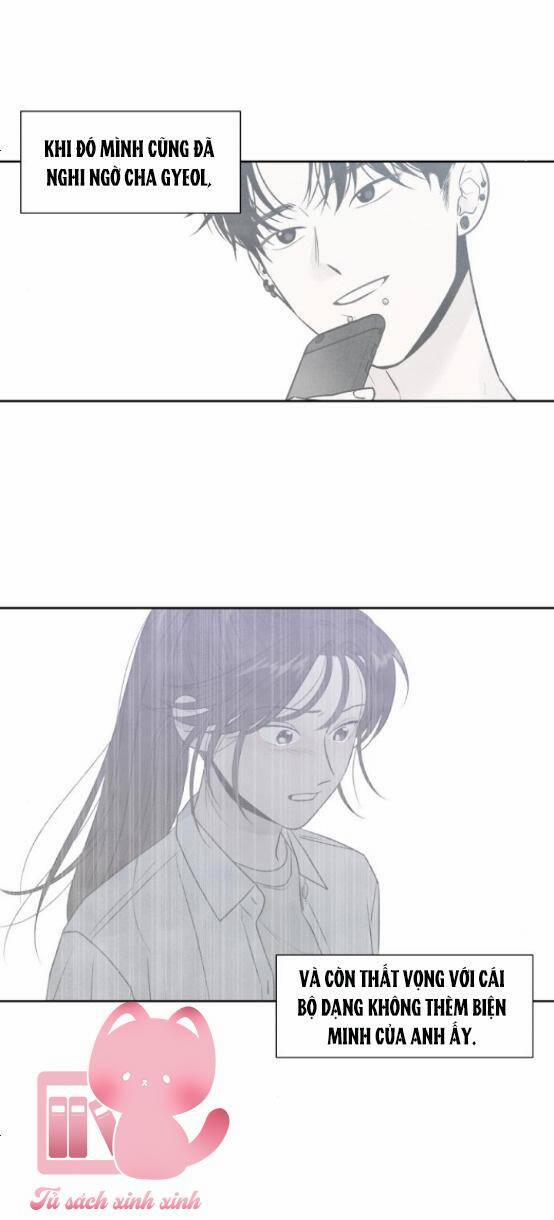 Điều Khiến Tôi Quyết Tâm Chết Đi 63 trang 11