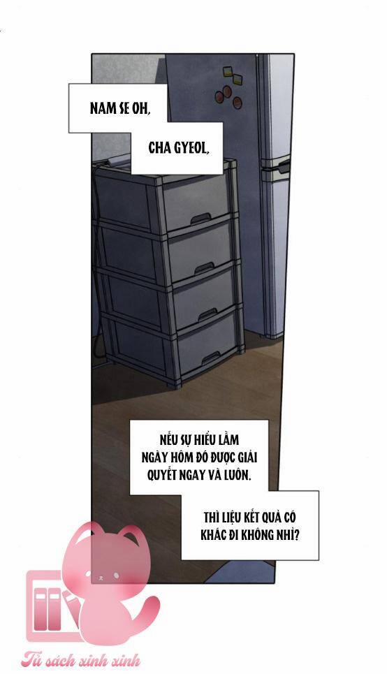 Điều Khiến Tôi Quyết Tâm Chết Đi 63 trang 13