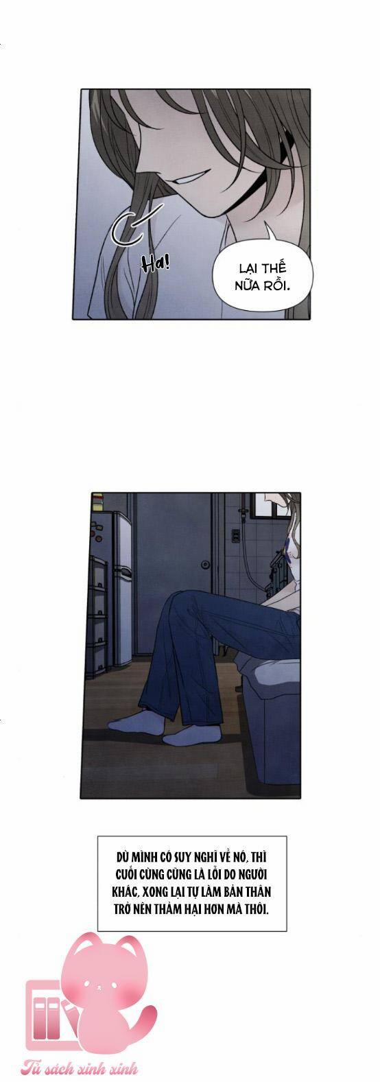 Điều Khiến Tôi Quyết Tâm Chết Đi 63 trang 14