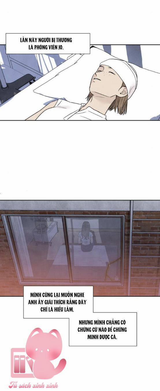 Điều Khiến Tôi Quyết Tâm Chết Đi 63 trang 16