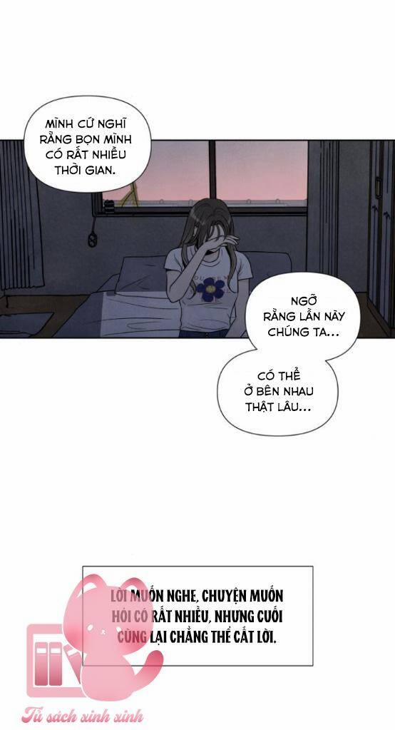 Điều Khiến Tôi Quyết Tâm Chết Đi 63 trang 18