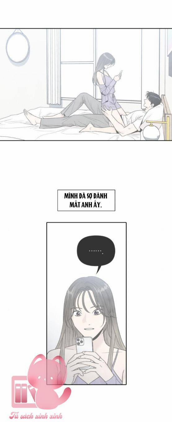 Điều Khiến Tôi Quyết Tâm Chết Đi 63 trang 19