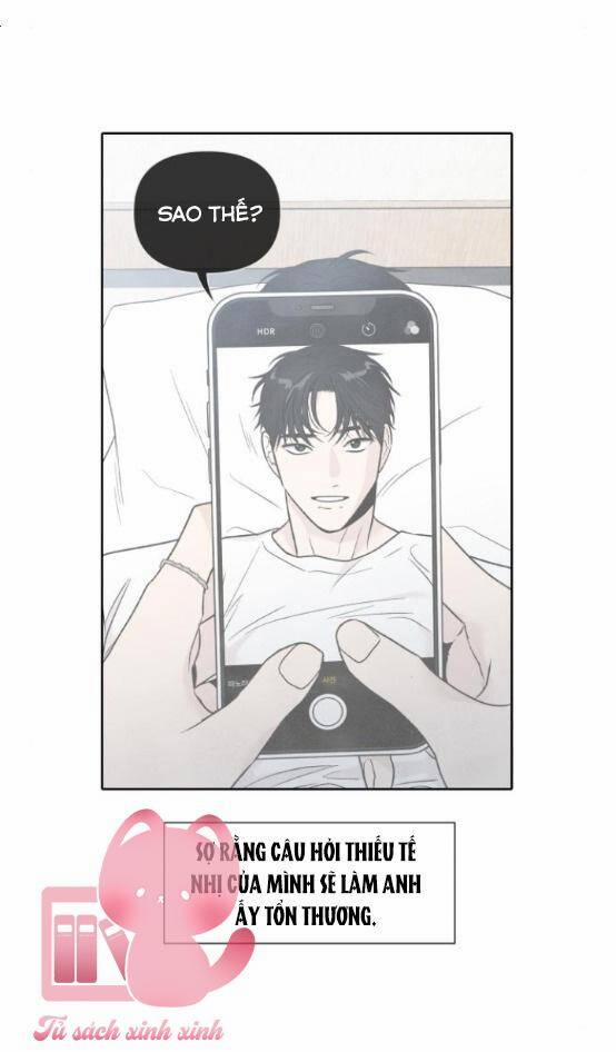 Điều Khiến Tôi Quyết Tâm Chết Đi 63 trang 20