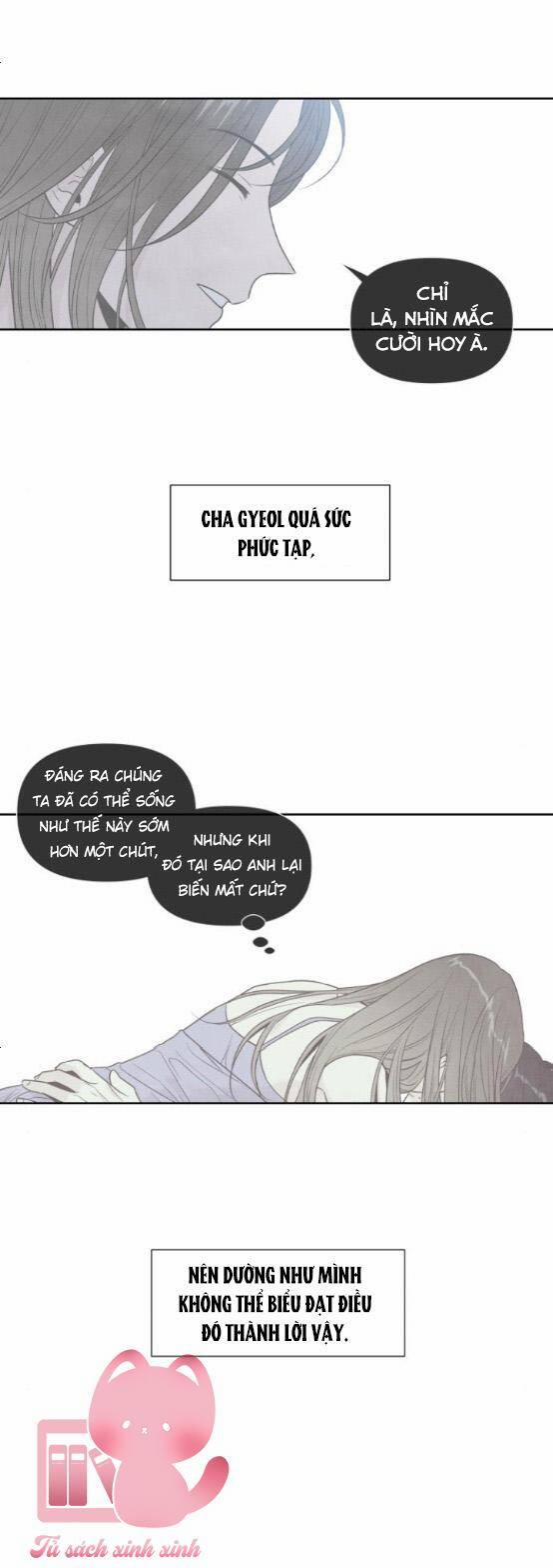 Điều Khiến Tôi Quyết Tâm Chết Đi 63 trang 21