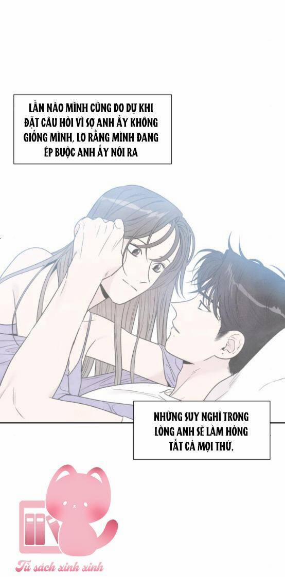 Điều Khiến Tôi Quyết Tâm Chết Đi 63 trang 22