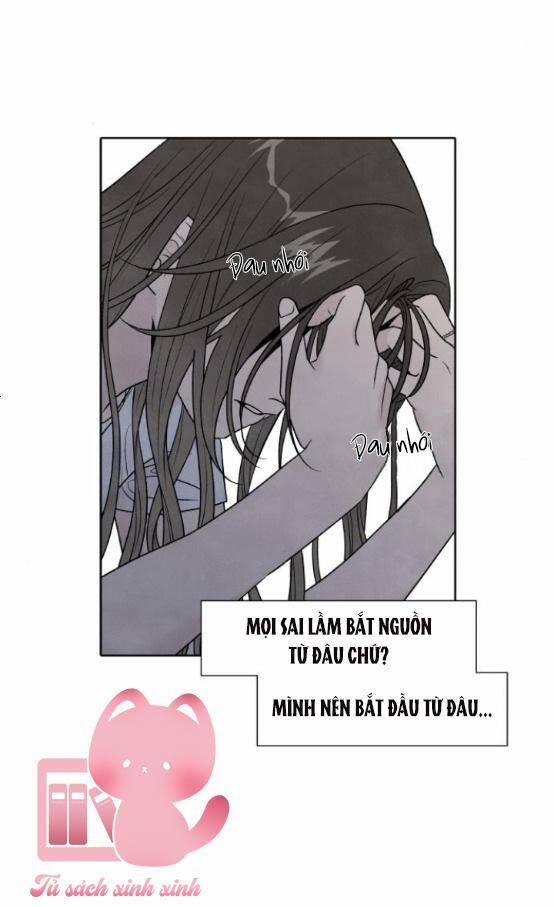 Điều Khiến Tôi Quyết Tâm Chết Đi 63 trang 24