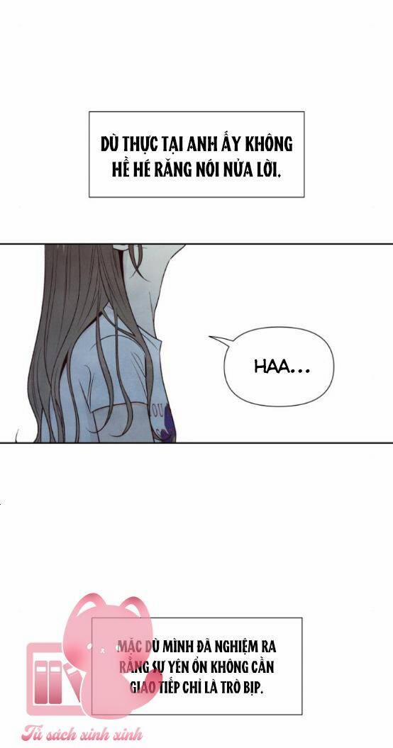 Điều Khiến Tôi Quyết Tâm Chết Đi 63 trang 30