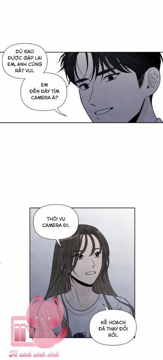 Điều Khiến Tôi Quyết Tâm Chết Đi 63 trang 36