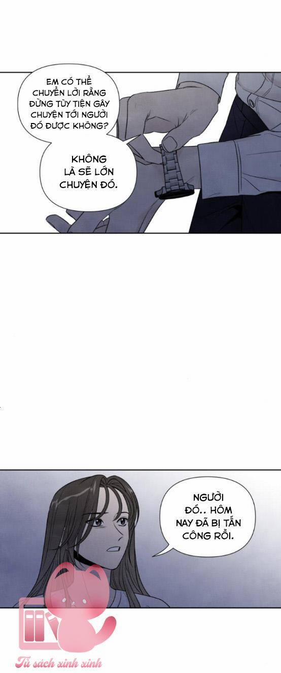 Điều Khiến Tôi Quyết Tâm Chết Đi 63 trang 39