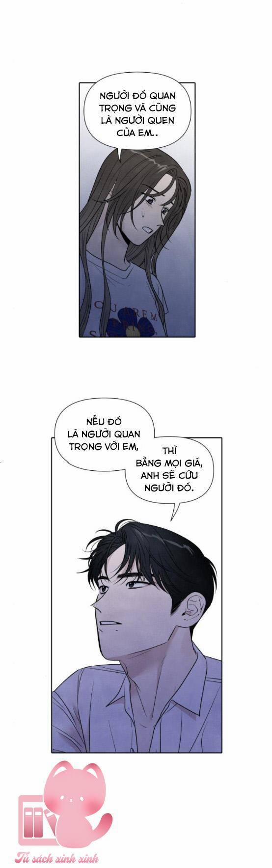 Điều Khiến Tôi Quyết Tâm Chết Đi 63 trang 46