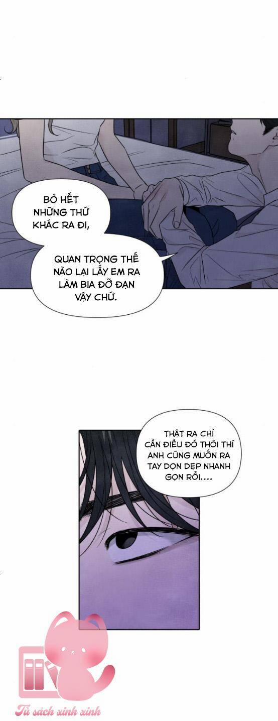 Điều Khiến Tôi Quyết Tâm Chết Đi 63 trang 47