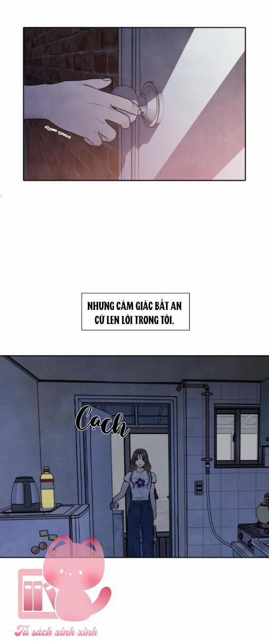 Điều Khiến Tôi Quyết Tâm Chết Đi 63 trang 6