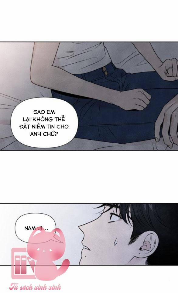 Điều Khiến Tôi Quyết Tâm Chết Đi 64 trang 17