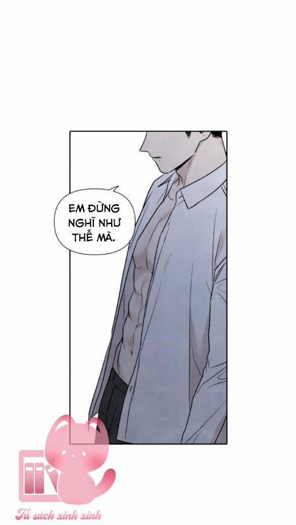 Điều Khiến Tôi Quyết Tâm Chết Đi 64 trang 21