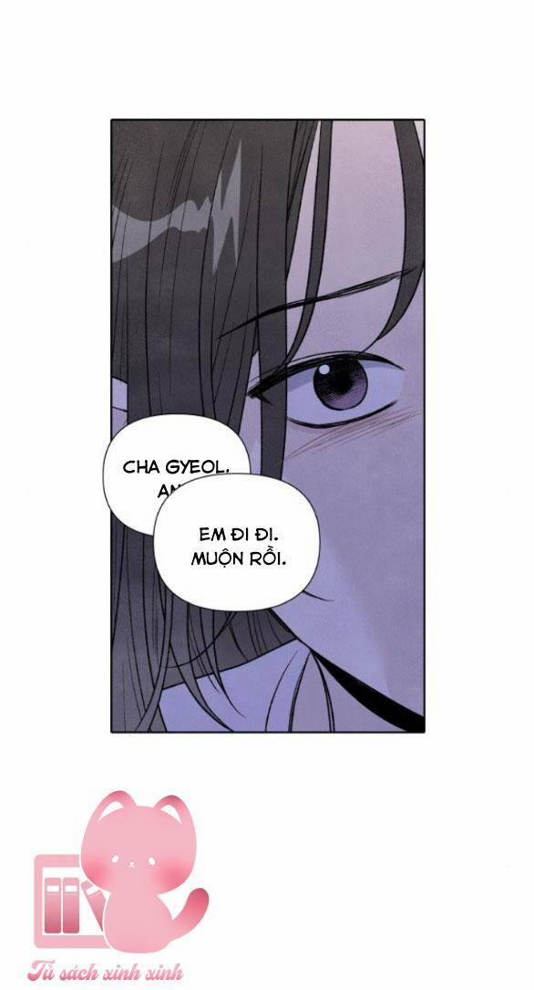 Điều Khiến Tôi Quyết Tâm Chết Đi 64 trang 24