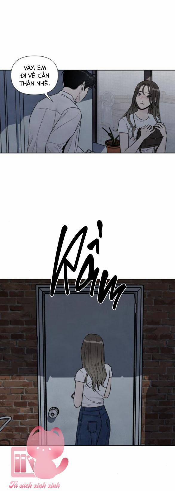 Điều Khiến Tôi Quyết Tâm Chết Đi 64 trang 28