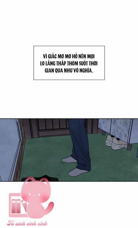 Điều Khiến Tôi Quyết Tâm Chết Đi 64 trang 32