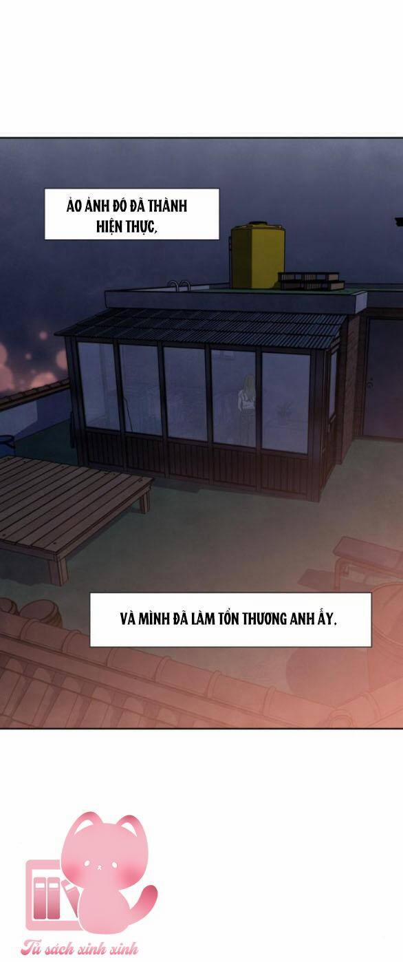 Điều Khiến Tôi Quyết Tâm Chết Đi 64 trang 33
