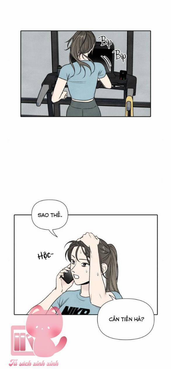 Điều Khiến Tôi Quyết Tâm Chết Đi 64 trang 46