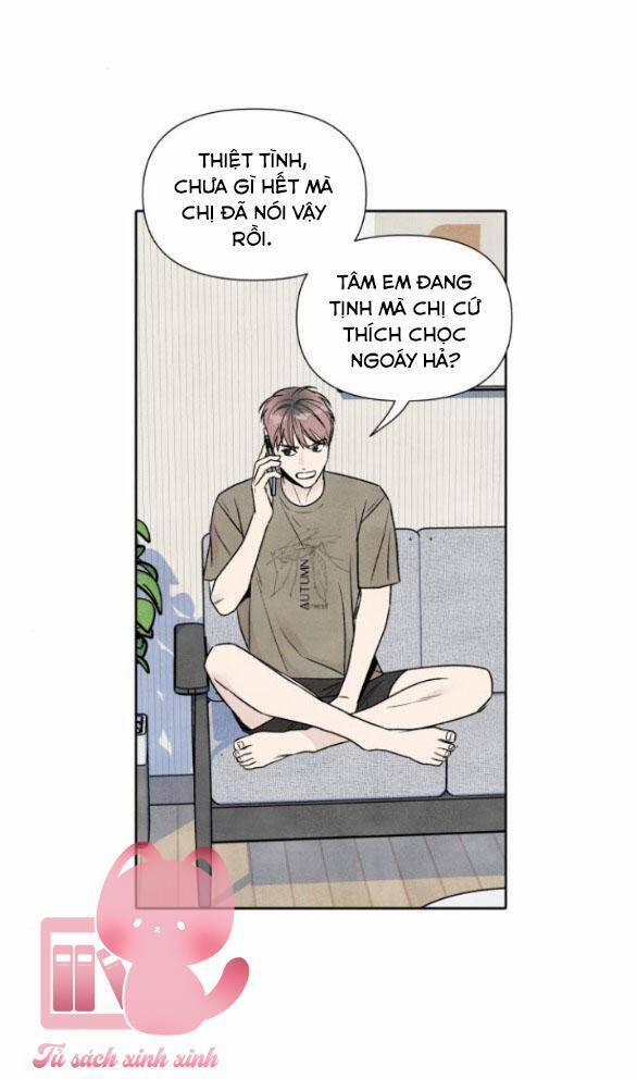 Điều Khiến Tôi Quyết Tâm Chết Đi 64 trang 47
