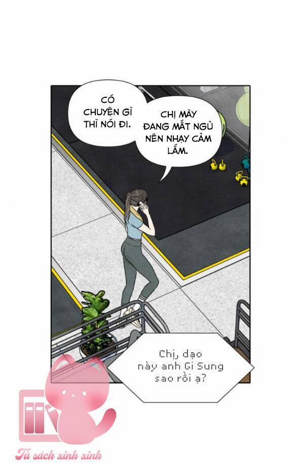 Điều Khiến Tôi Quyết Tâm Chết Đi 64 trang 48