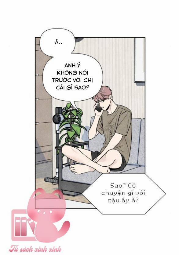 Điều Khiến Tôi Quyết Tâm Chết Đi 64 trang 50