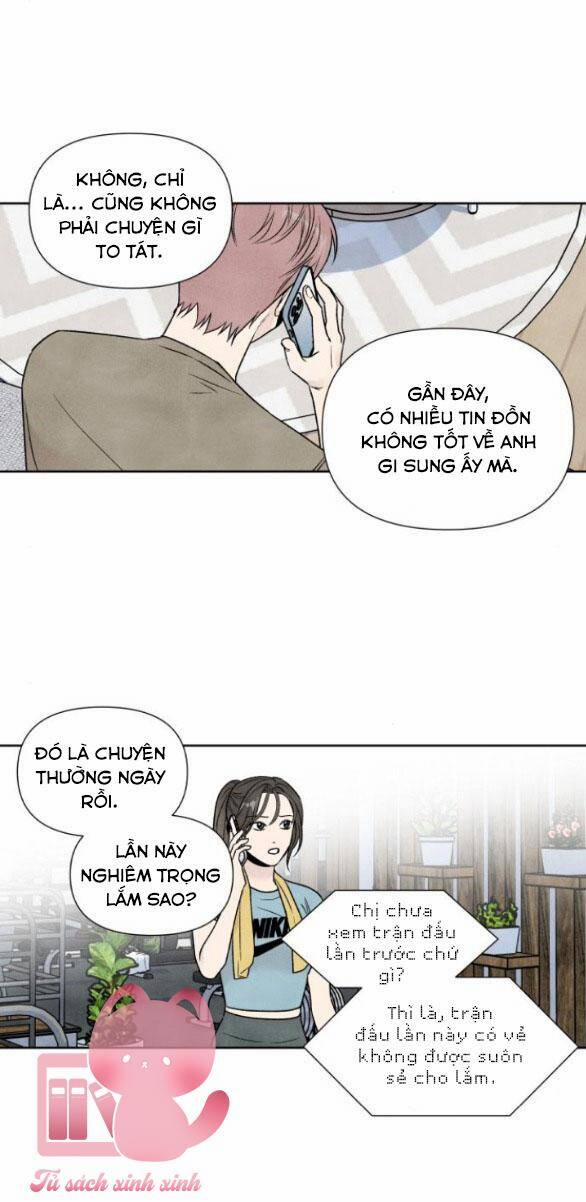 Điều Khiến Tôi Quyết Tâm Chết Đi 64 trang 51