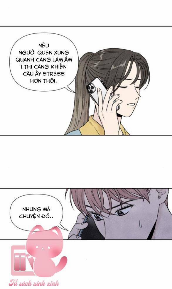 Điều Khiến Tôi Quyết Tâm Chết Đi 64 trang 52