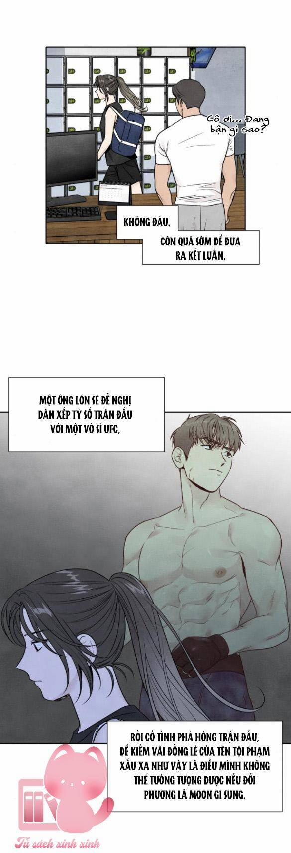 Điều Khiến Tôi Quyết Tâm Chết Đi 65 trang 14