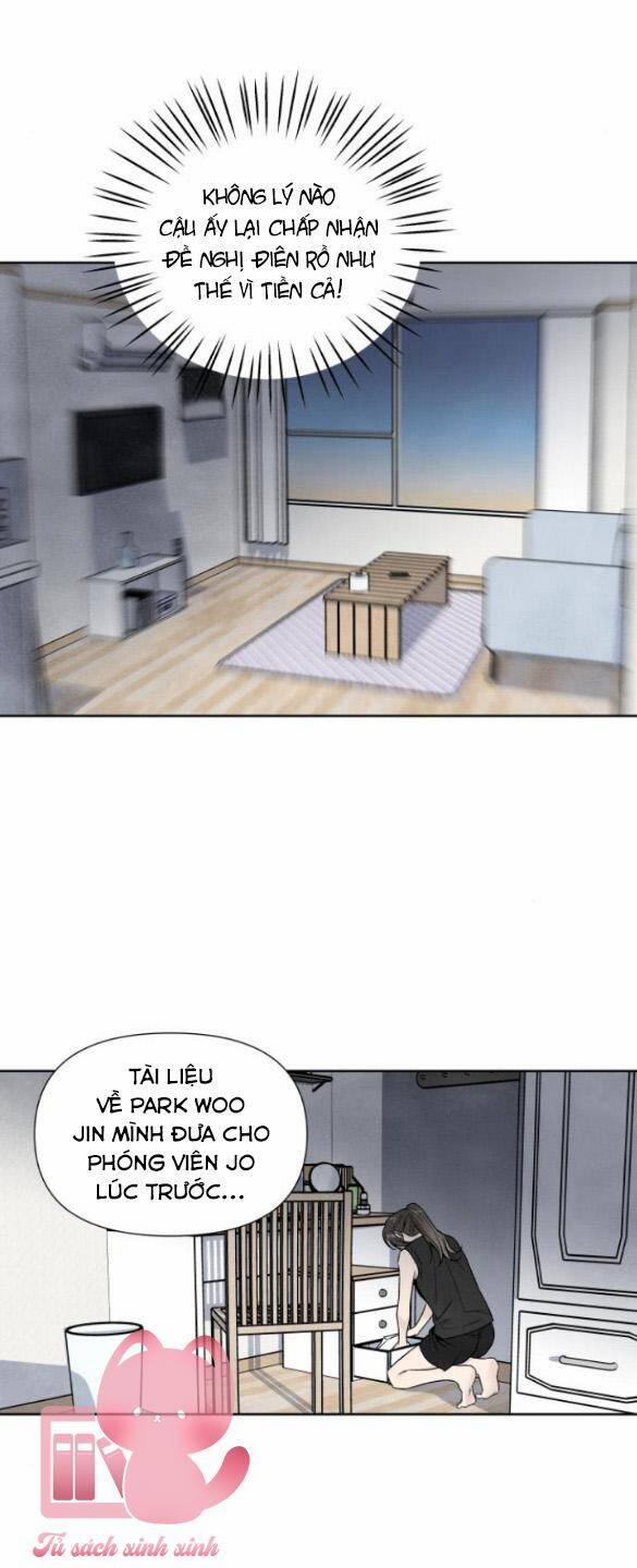 Điều Khiến Tôi Quyết Tâm Chết Đi 65 trang 16