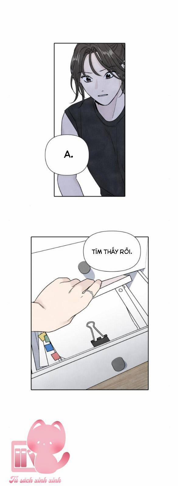 Điều Khiến Tôi Quyết Tâm Chết Đi 65 trang 17