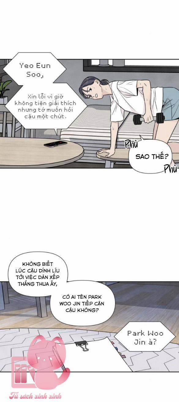 Điều Khiến Tôi Quyết Tâm Chết Đi 65 trang 28