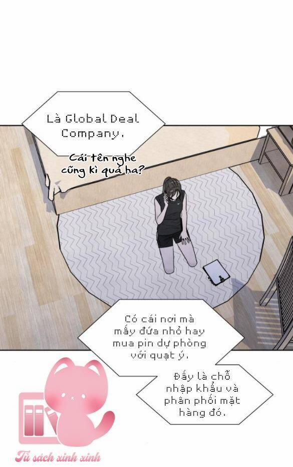 Điều Khiến Tôi Quyết Tâm Chết Đi 65 trang 30