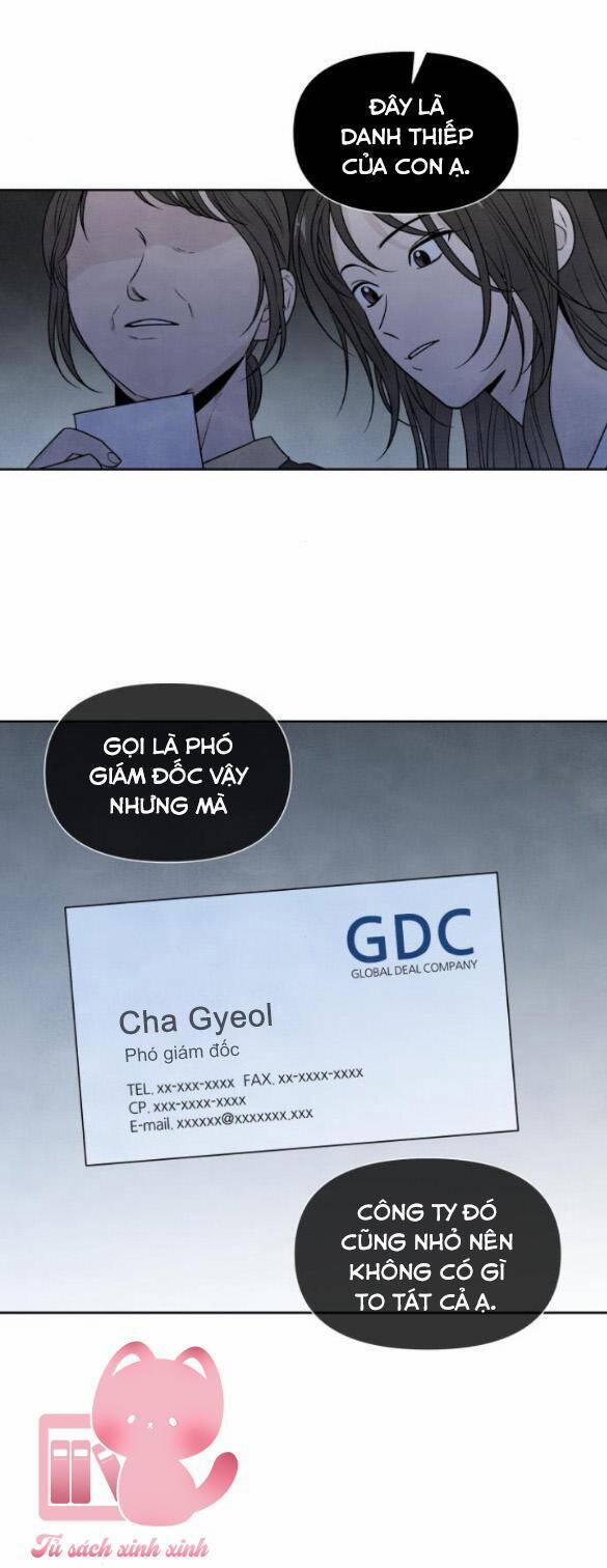 Điều Khiến Tôi Quyết Tâm Chết Đi 65 trang 32